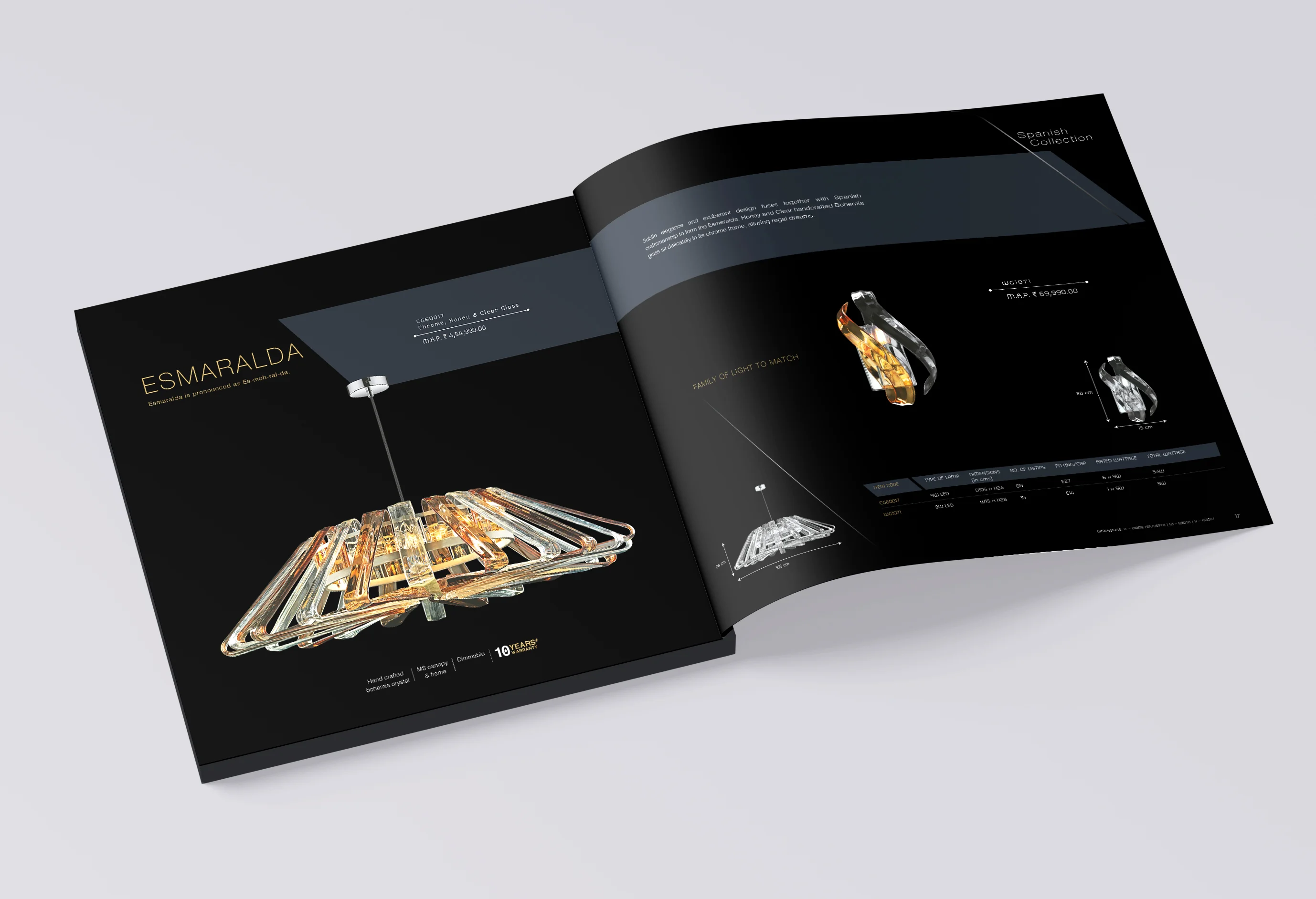 Tisva Lighting — image 12