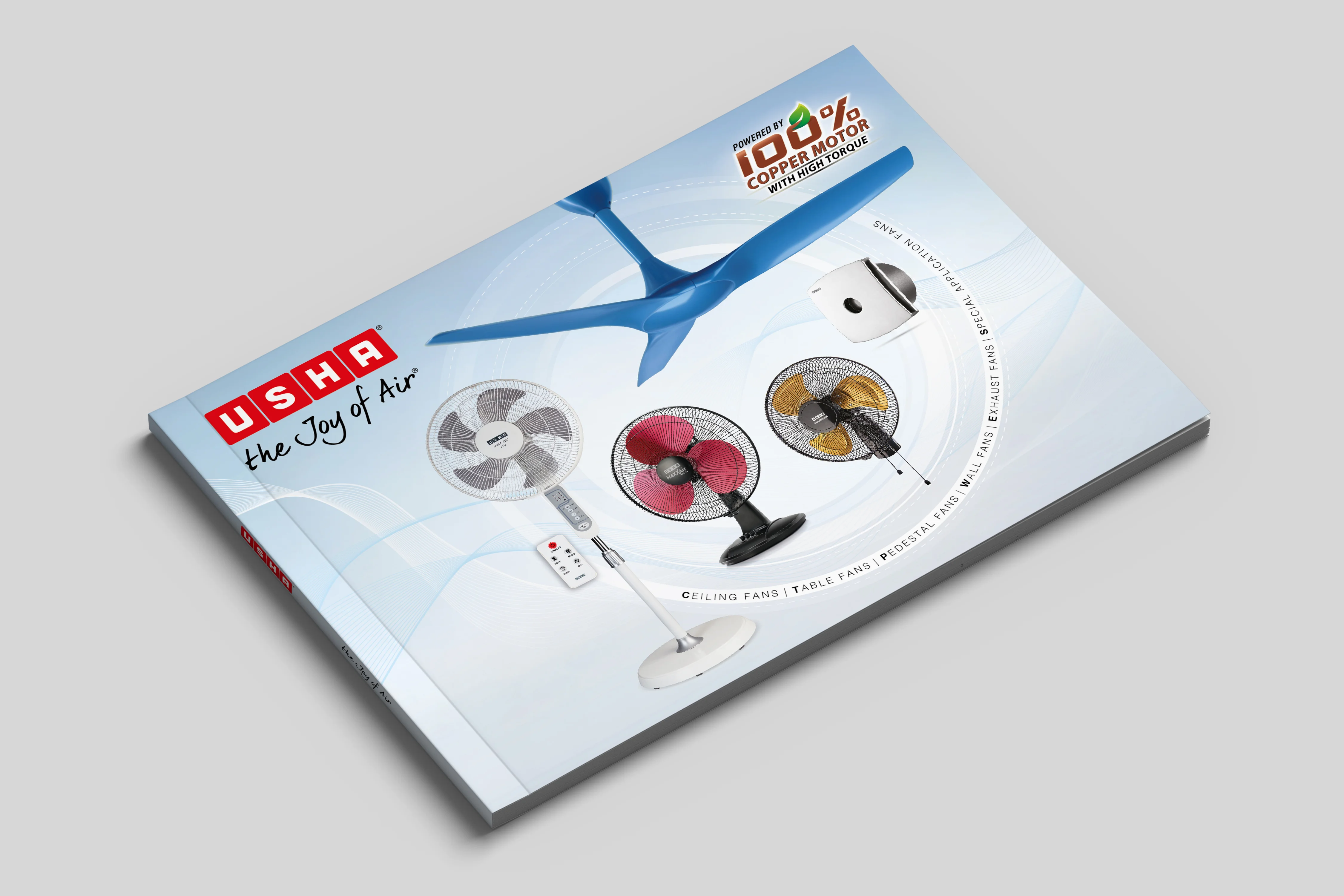 Usha Fans