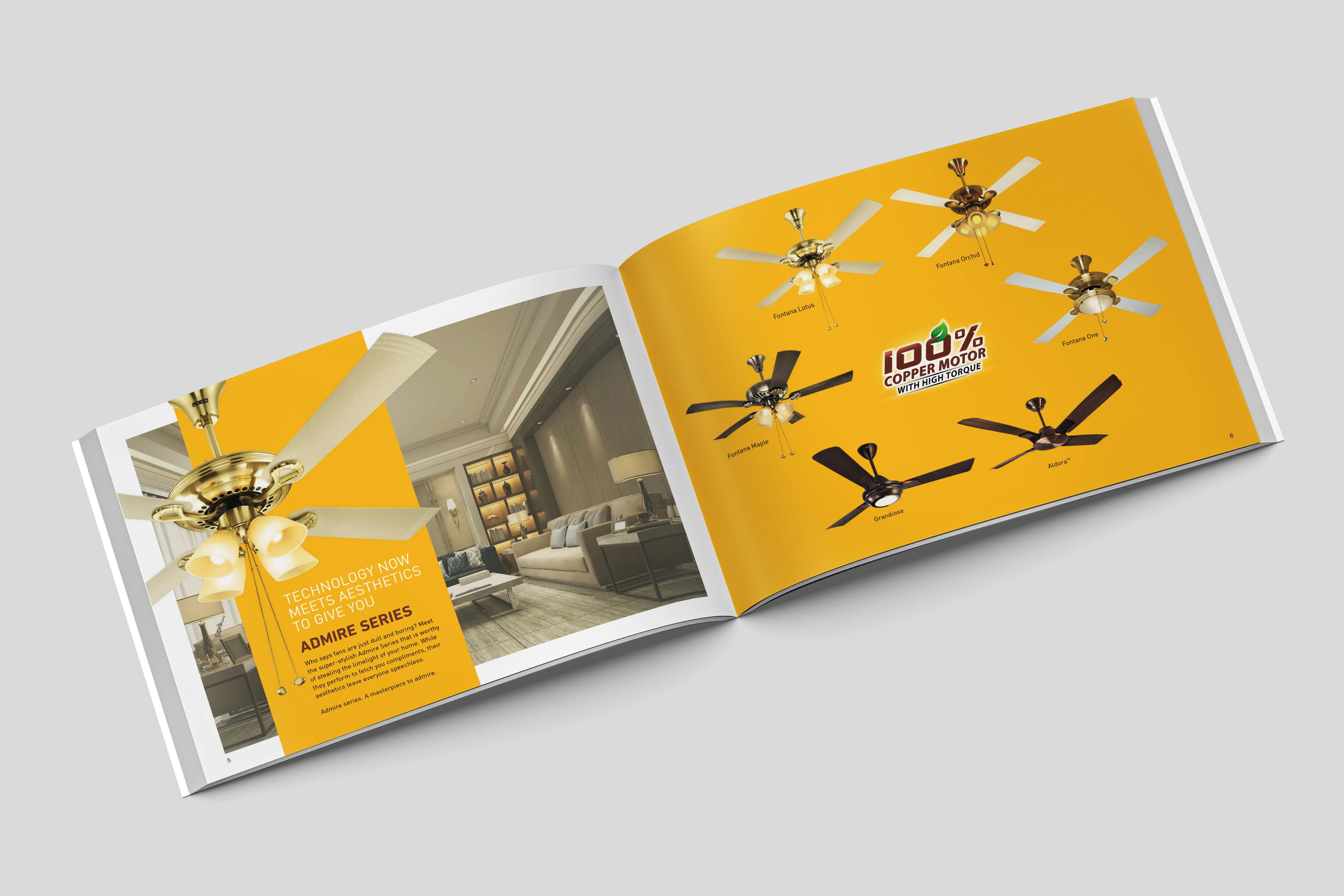 Usha Fans — image 7