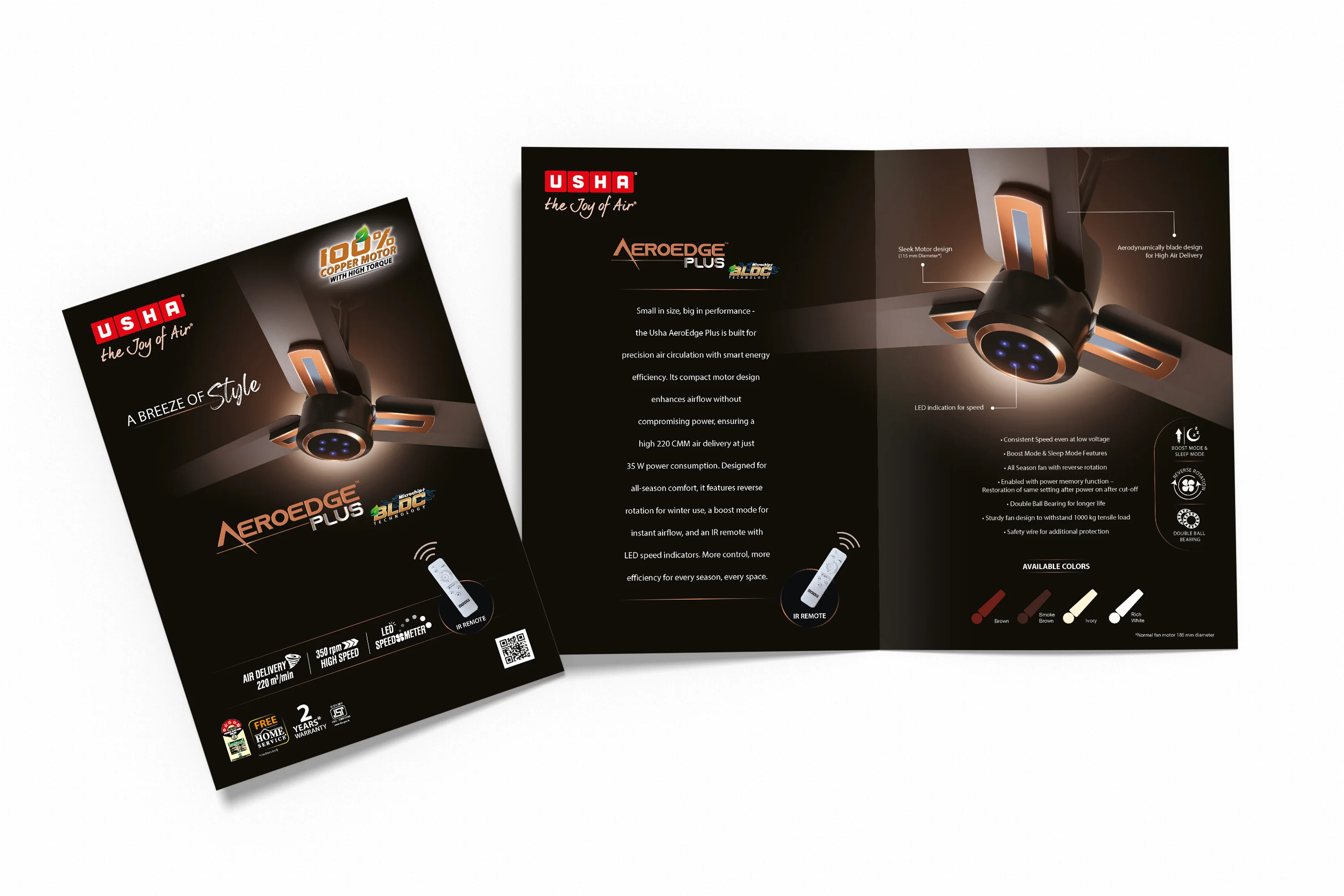 Usha Fans — image 9