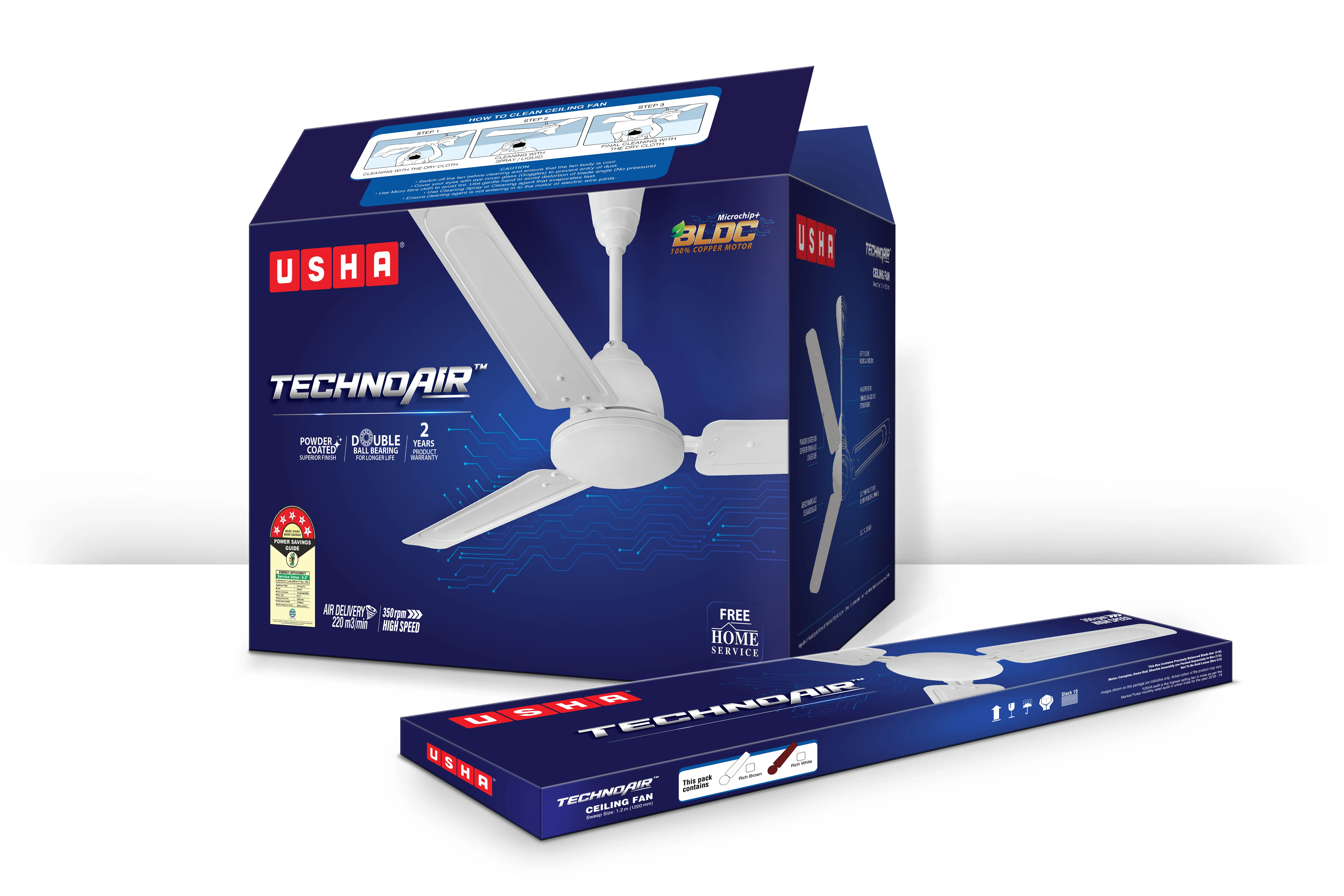 Usha Fans — image 12