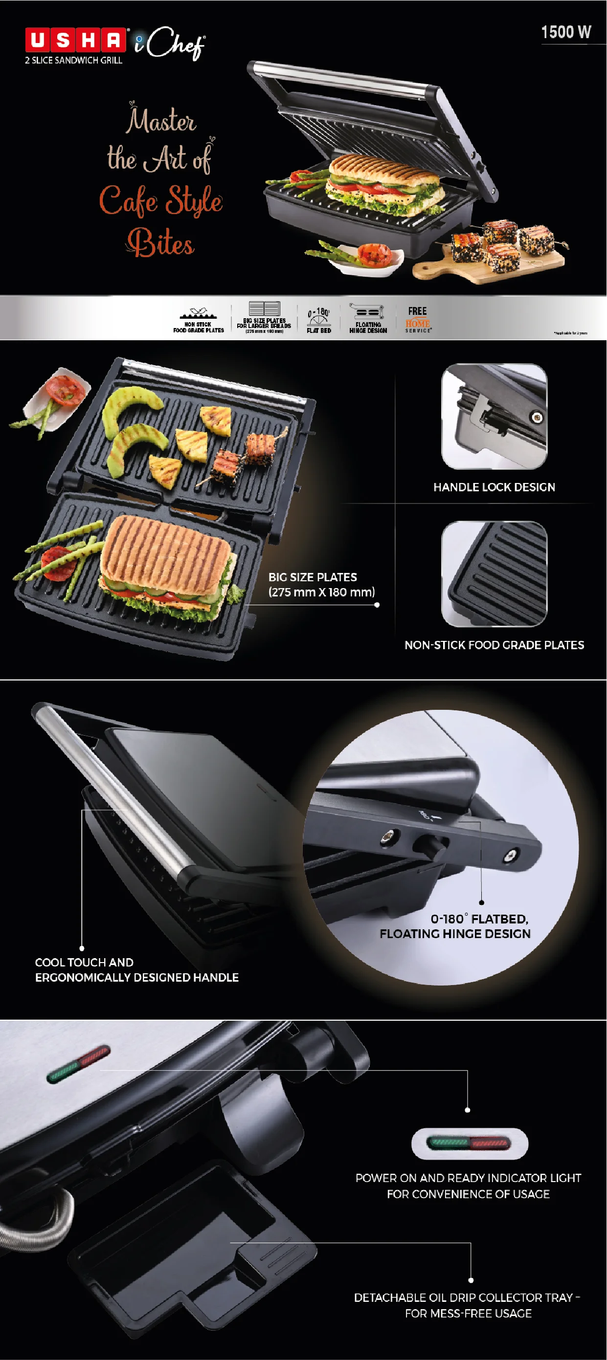 Usha iChef — image 5