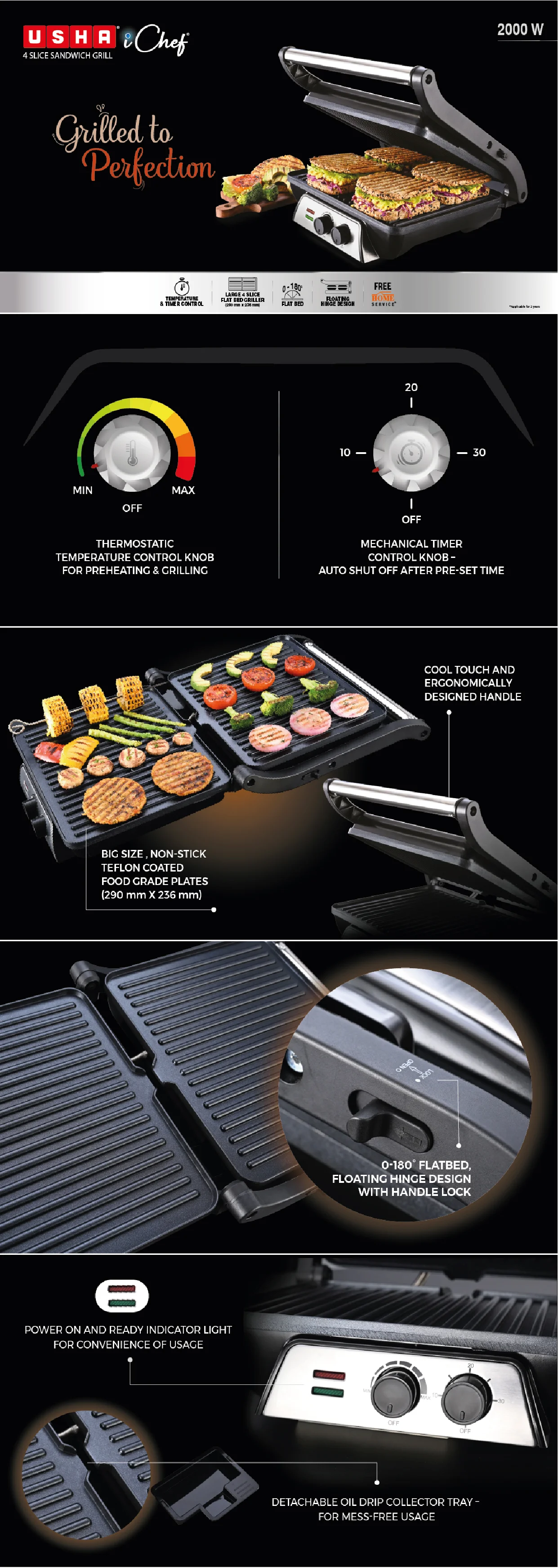 Usha iChef — image 6