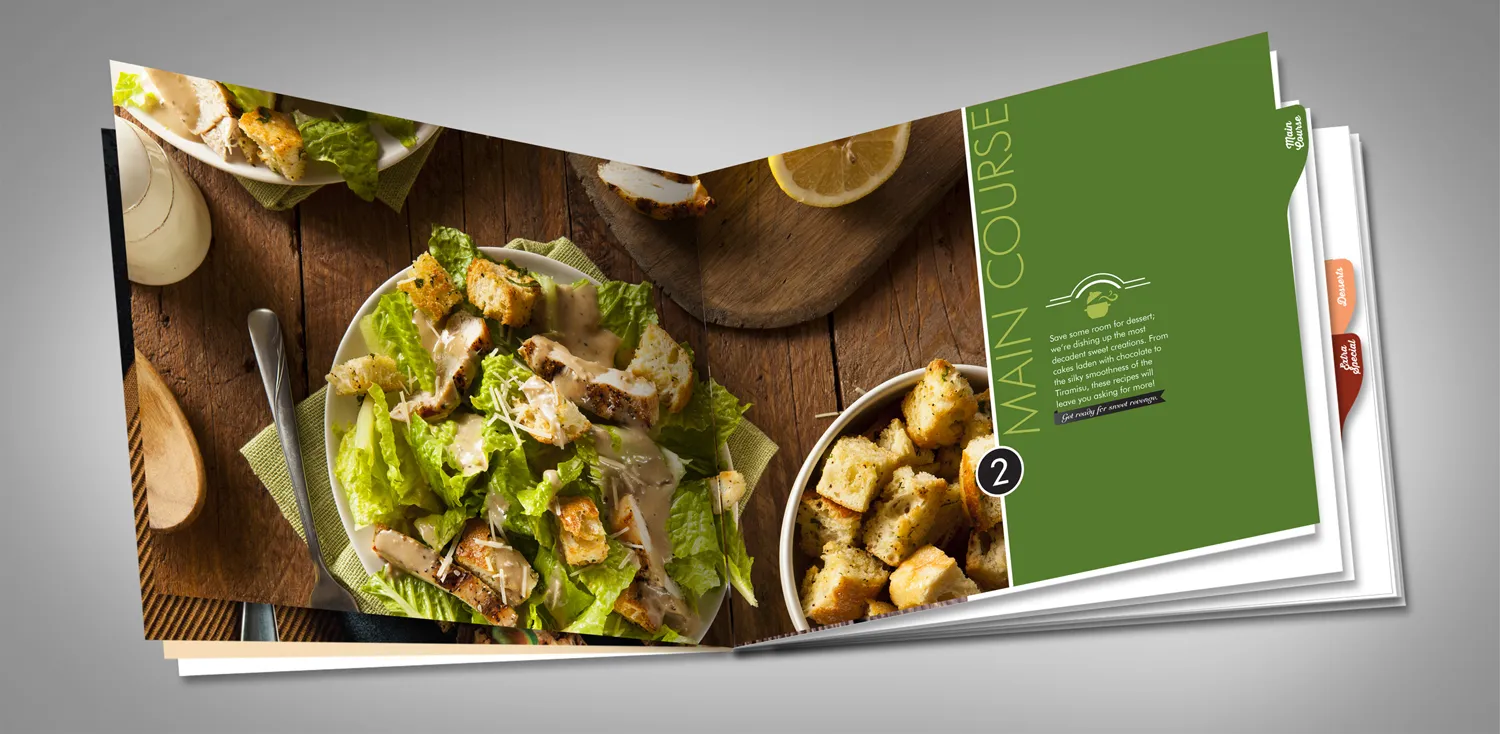 Usha Infiniticook Cookbook — image 6