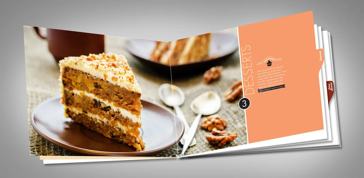 Usha Infiniticook Cookbook — image 8
