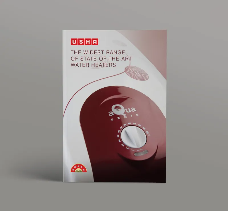 Usha Room Heaters