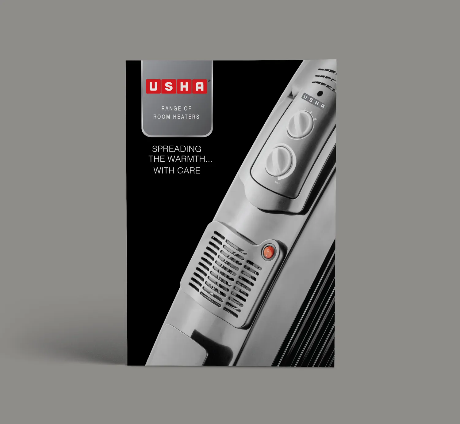 Usha Room Heaters — image 2