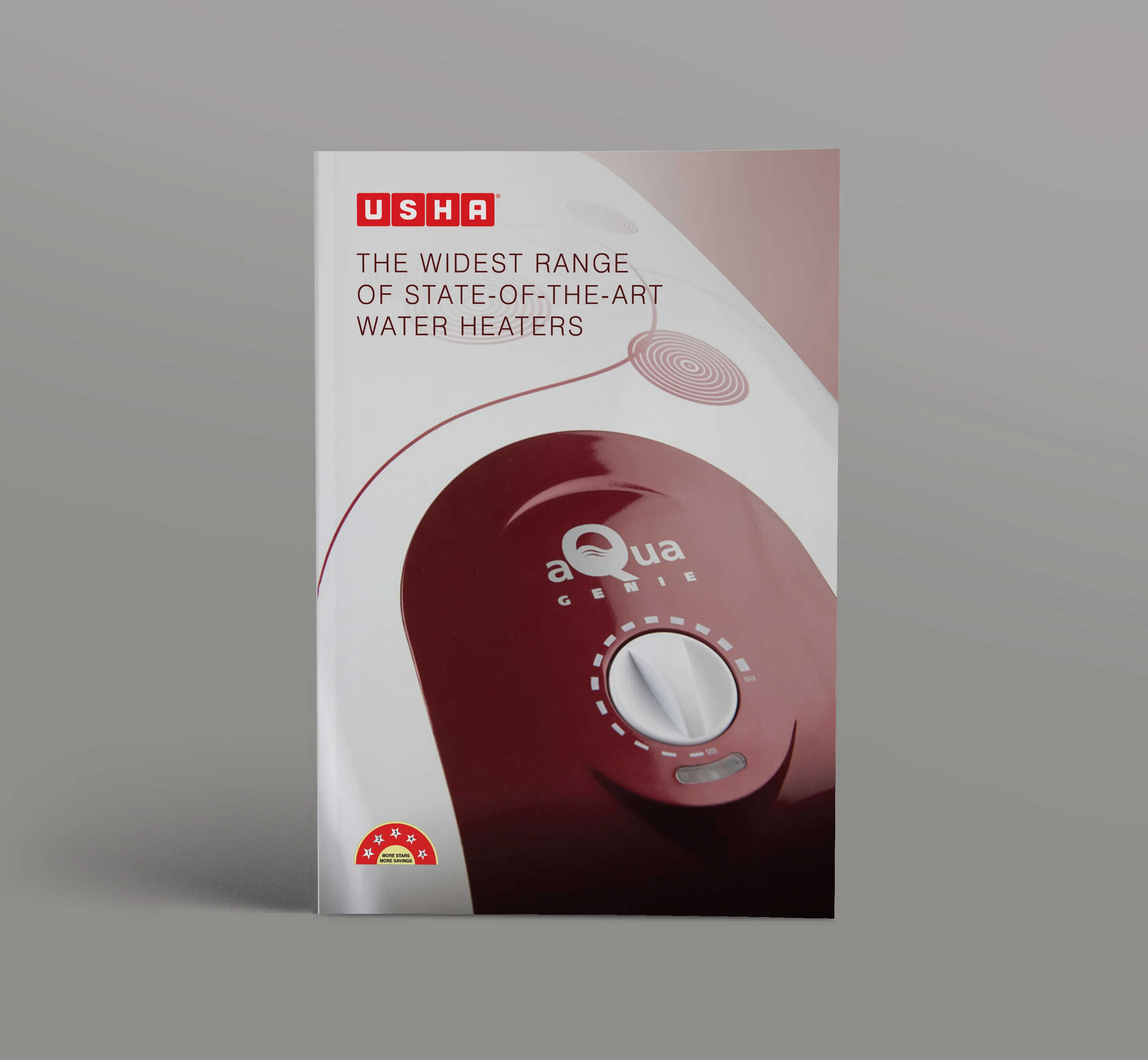 Usha Water Heaters — image 2
