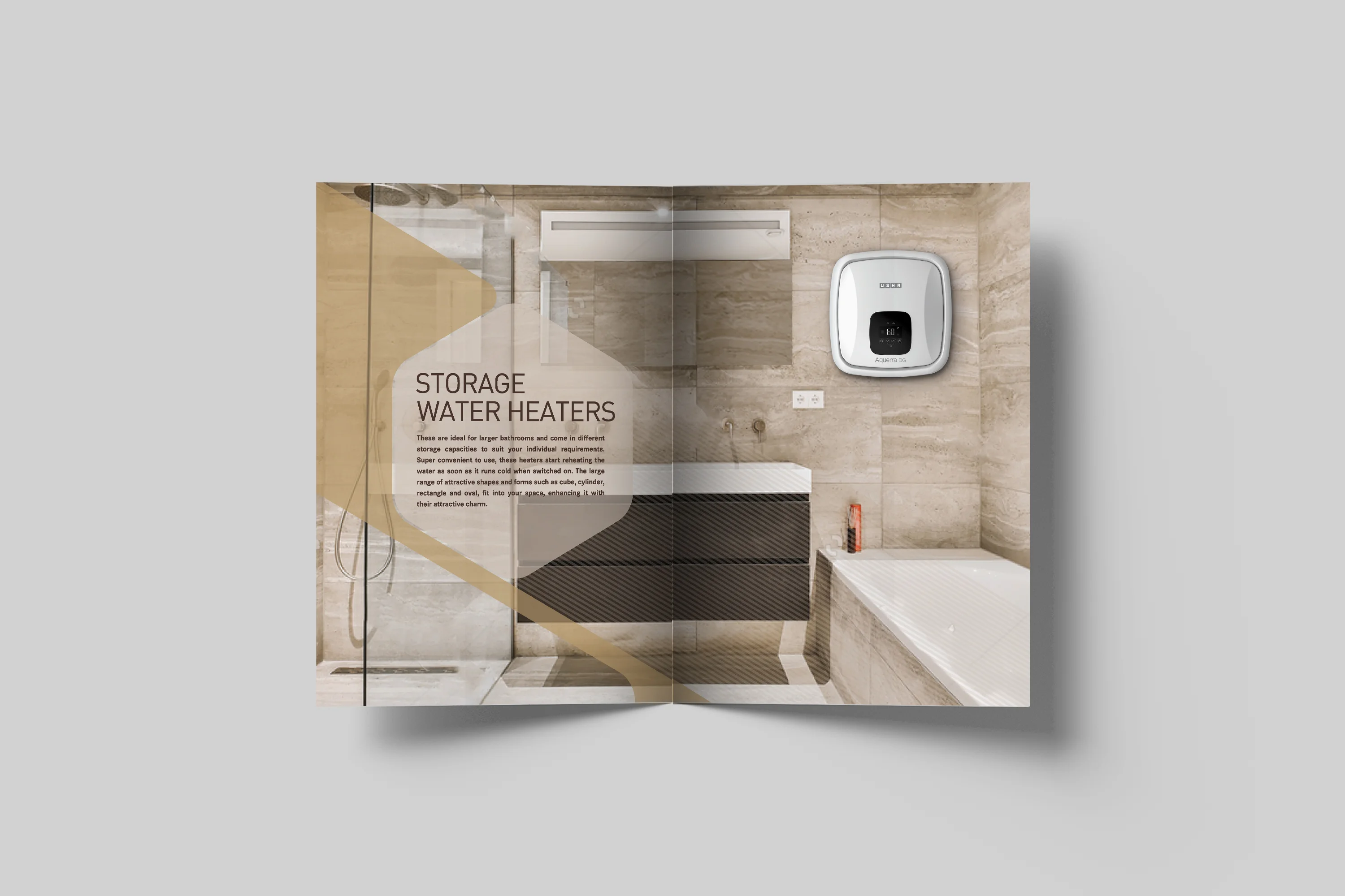 Usha Water Heaters — image 11