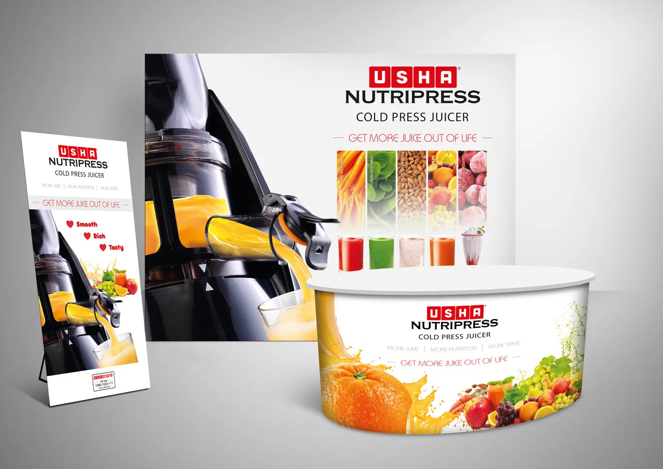 Usha Appliances — image 2