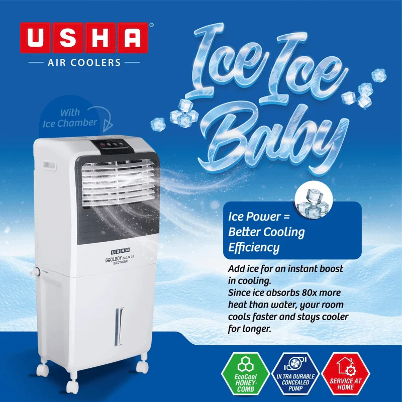 Usha Appliances — image 5