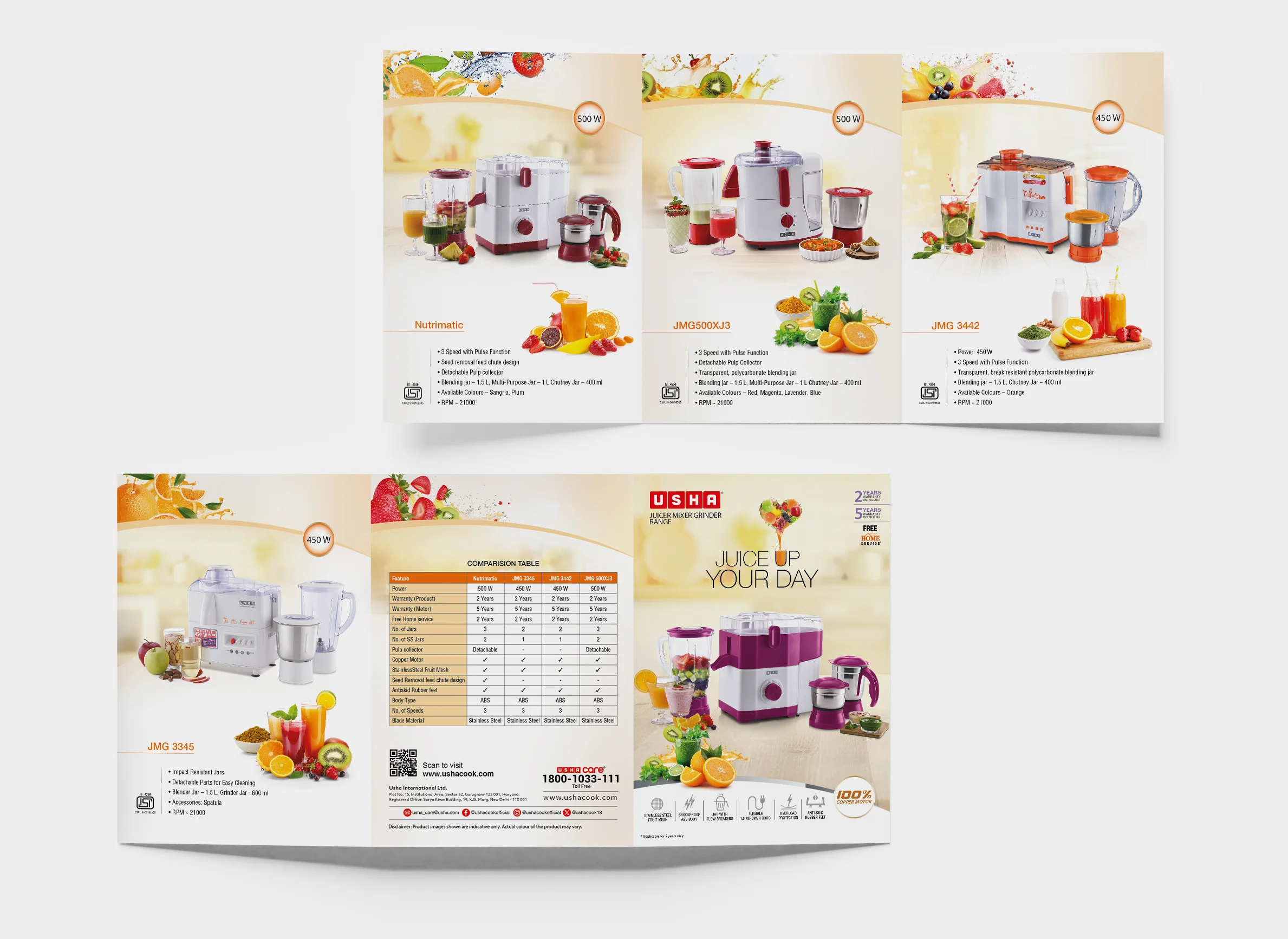 Usha Appliances — image 6