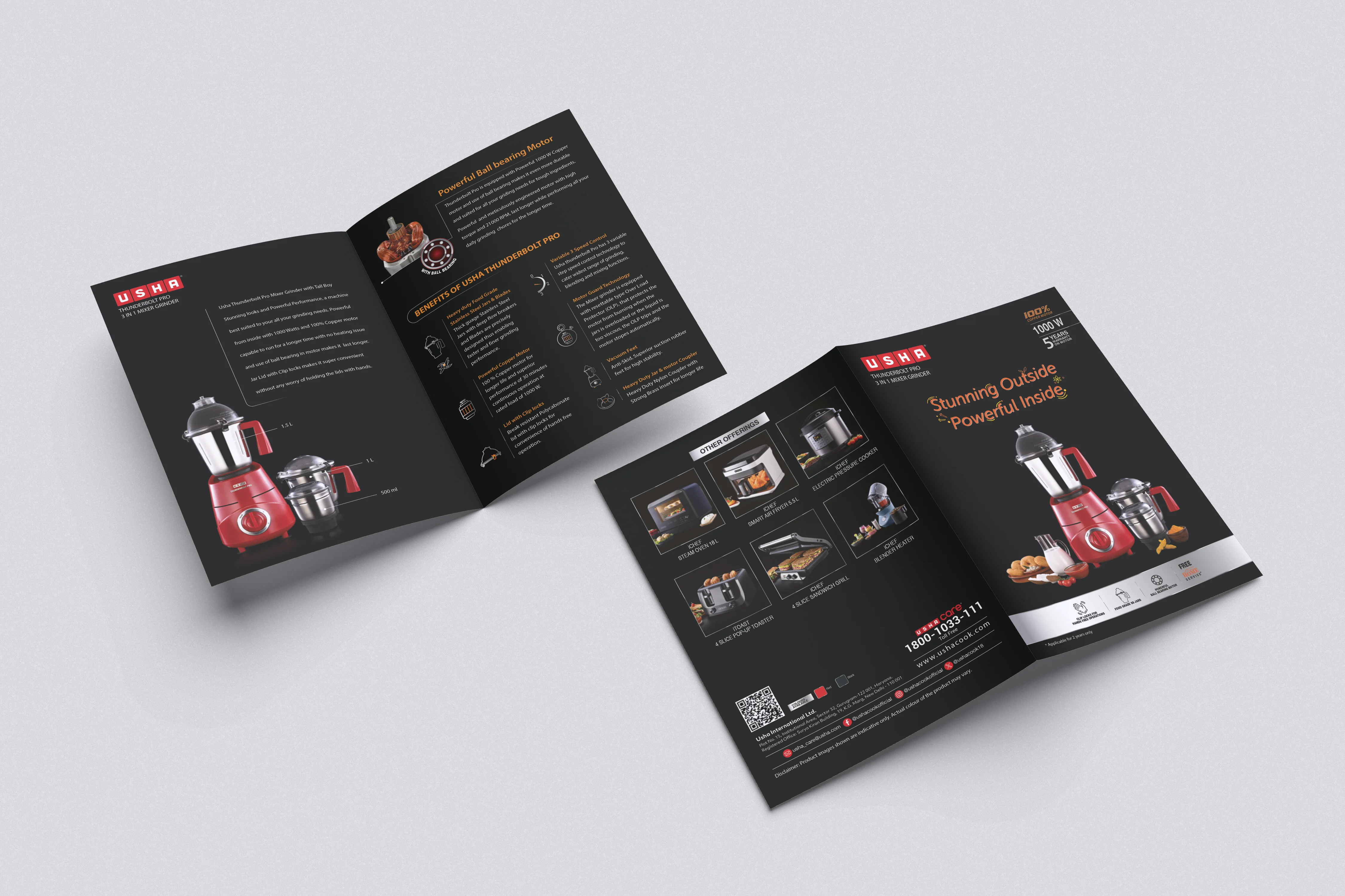 Usha Appliances — image 7