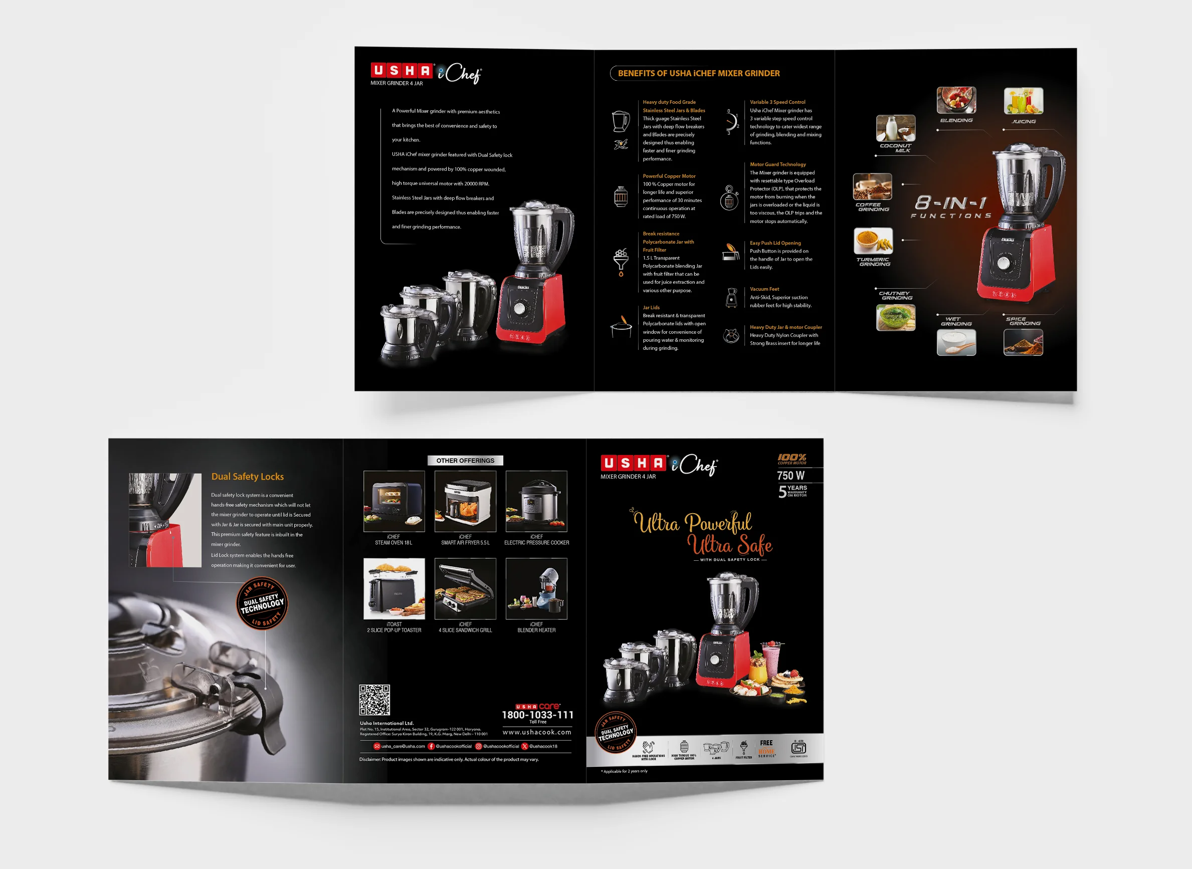 Usha Appliances — image 8