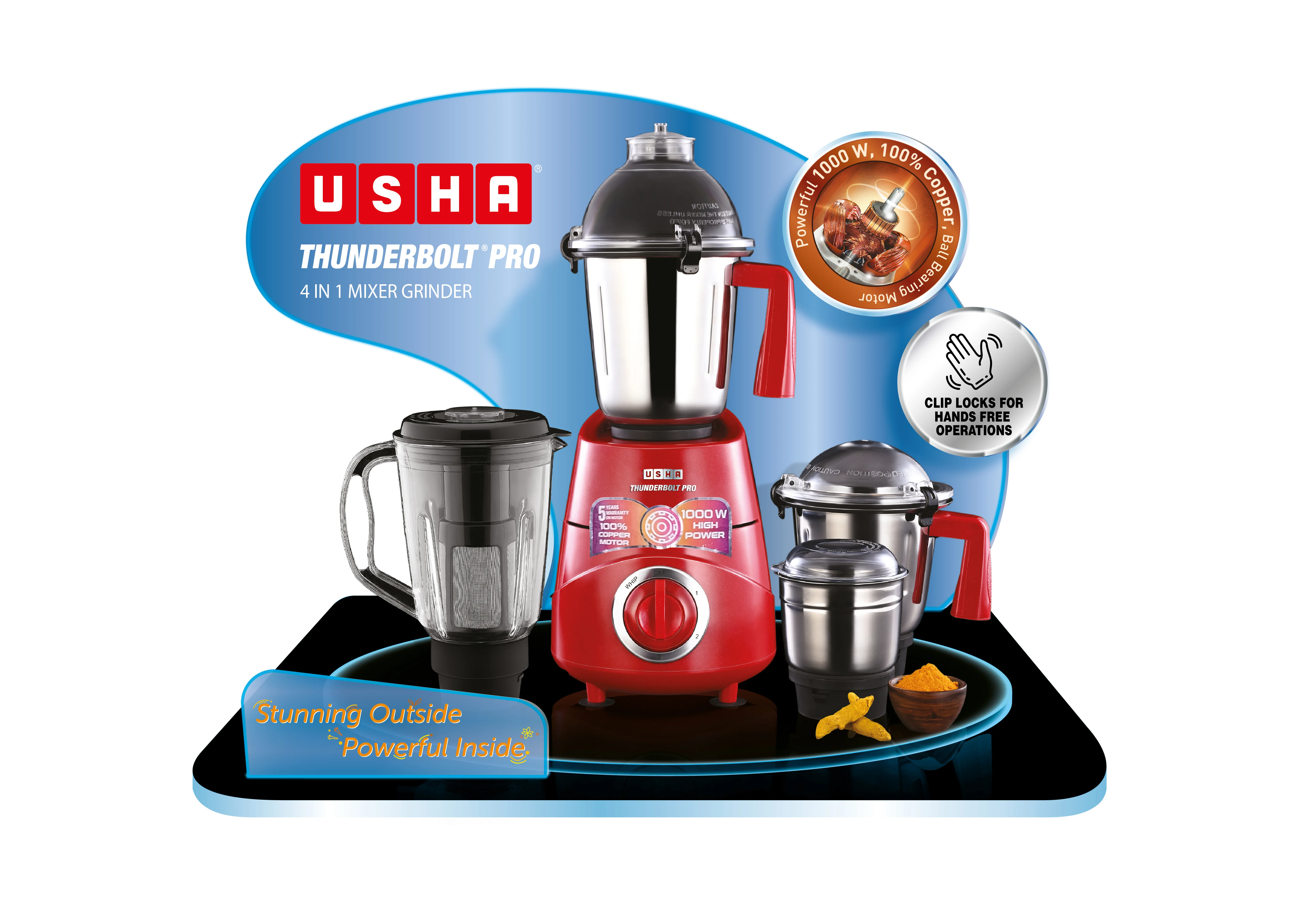Usha Appliances — image 10