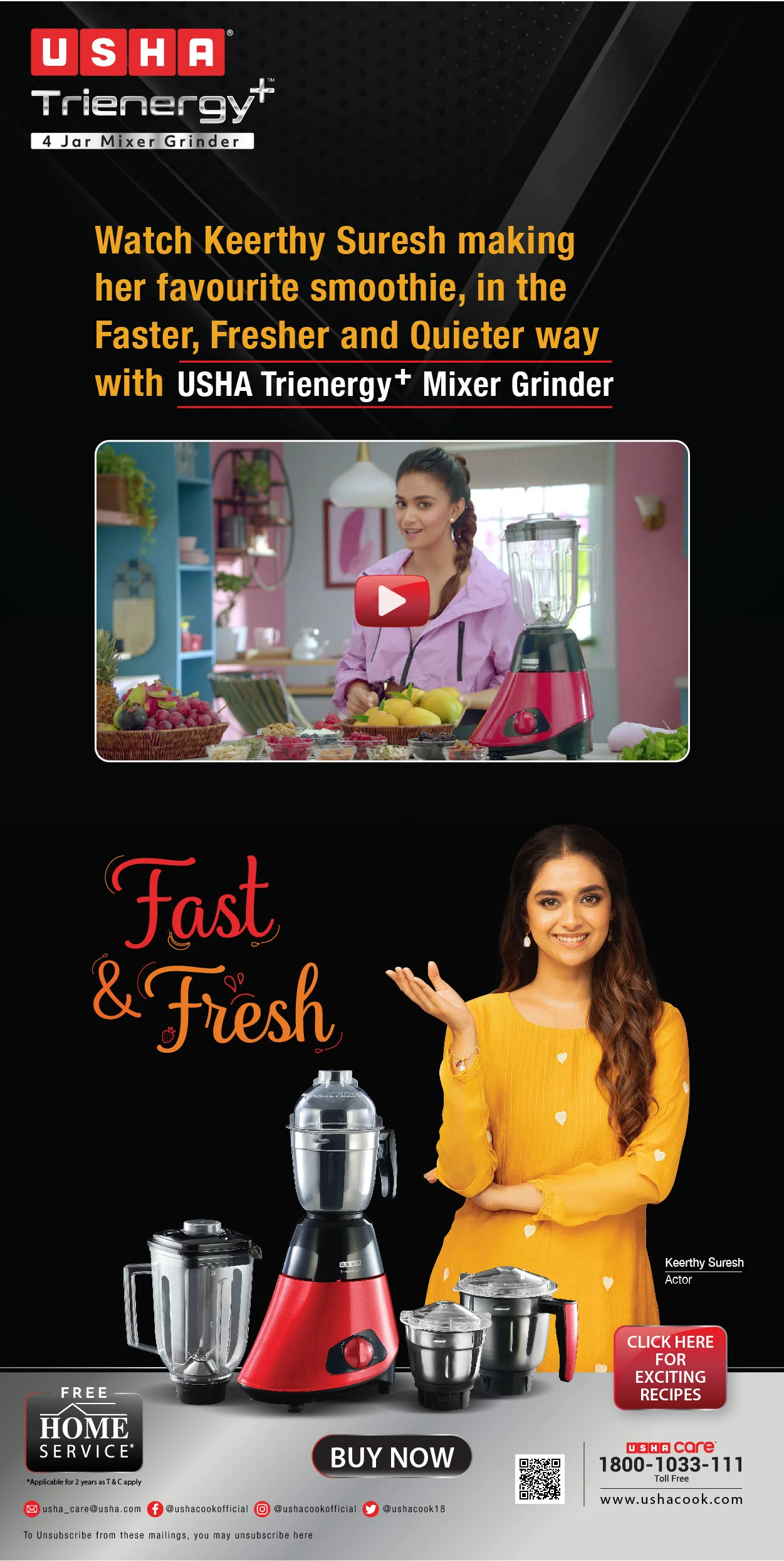 Usha Appliances — image 12