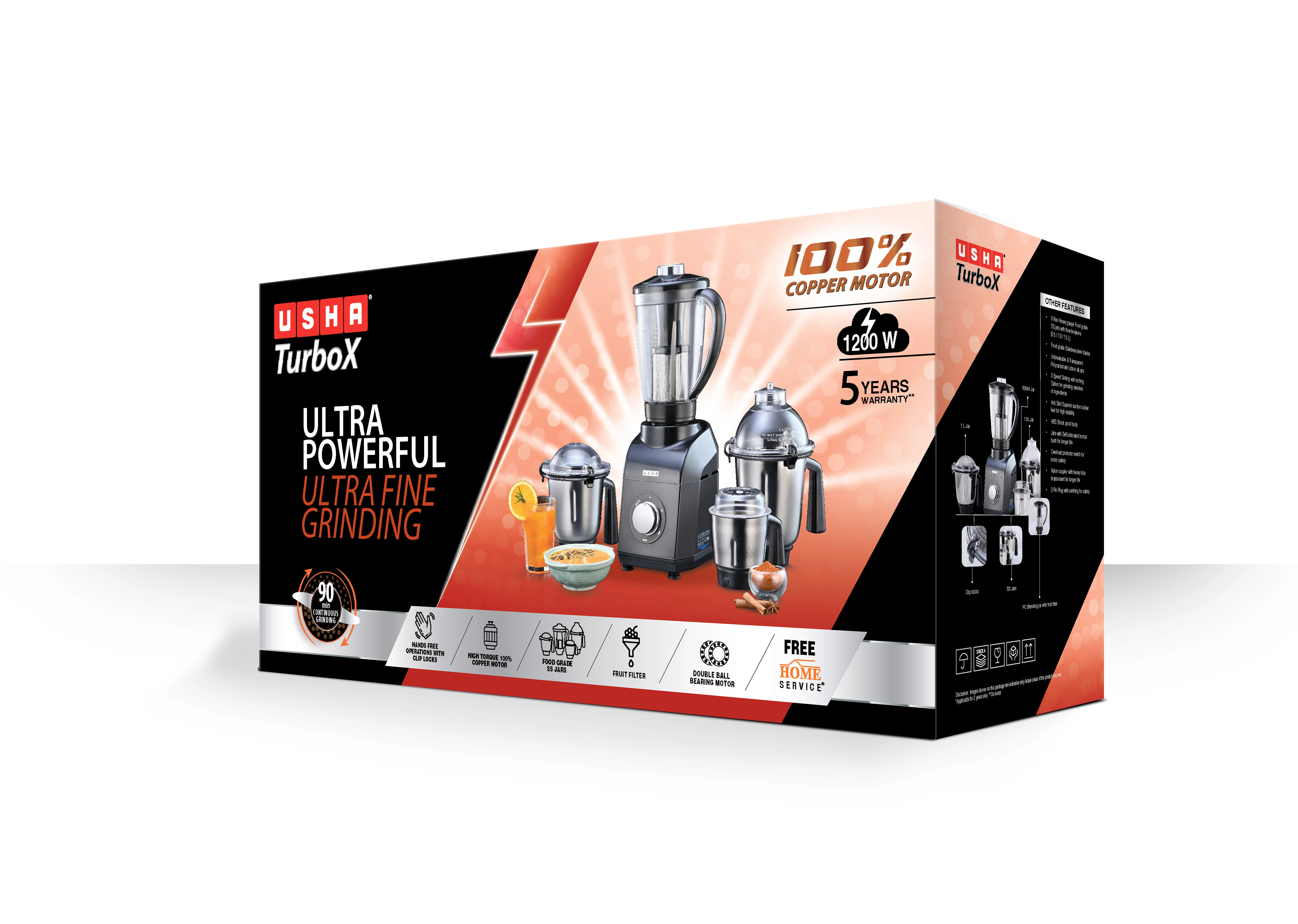Usha Appliances — image 14