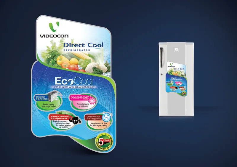 Videocon Packaging — image 3