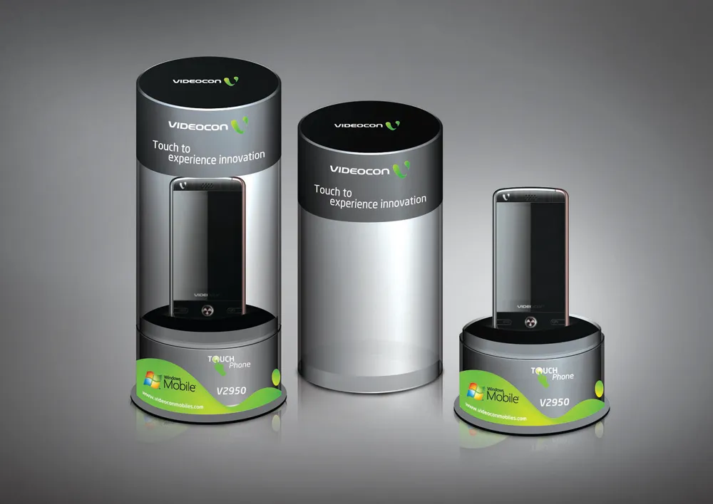 Videocon Packaging — image 2