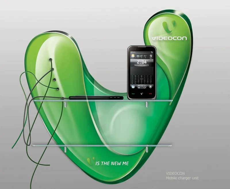 Videocon — image 4