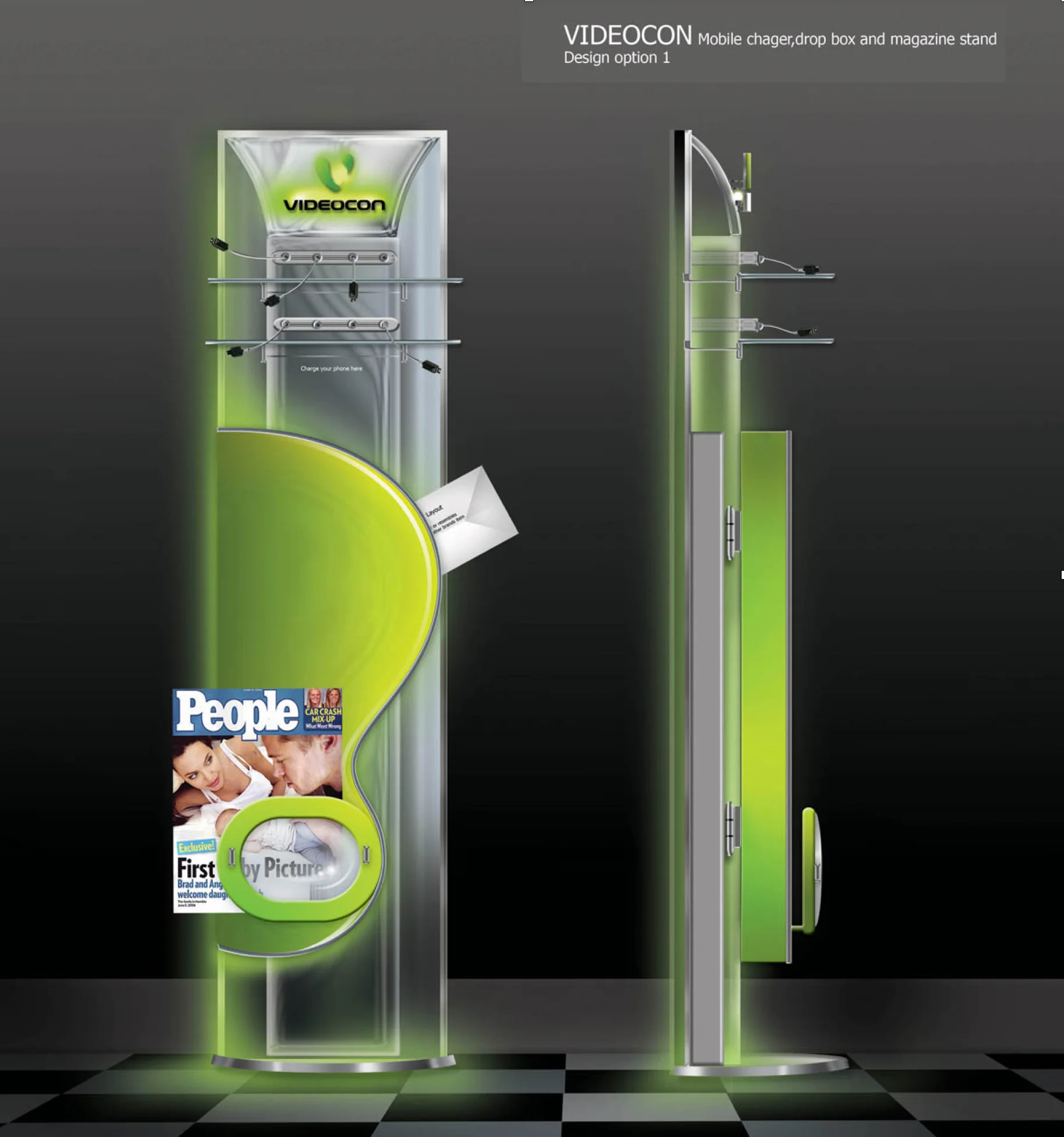 Videocon — image 5