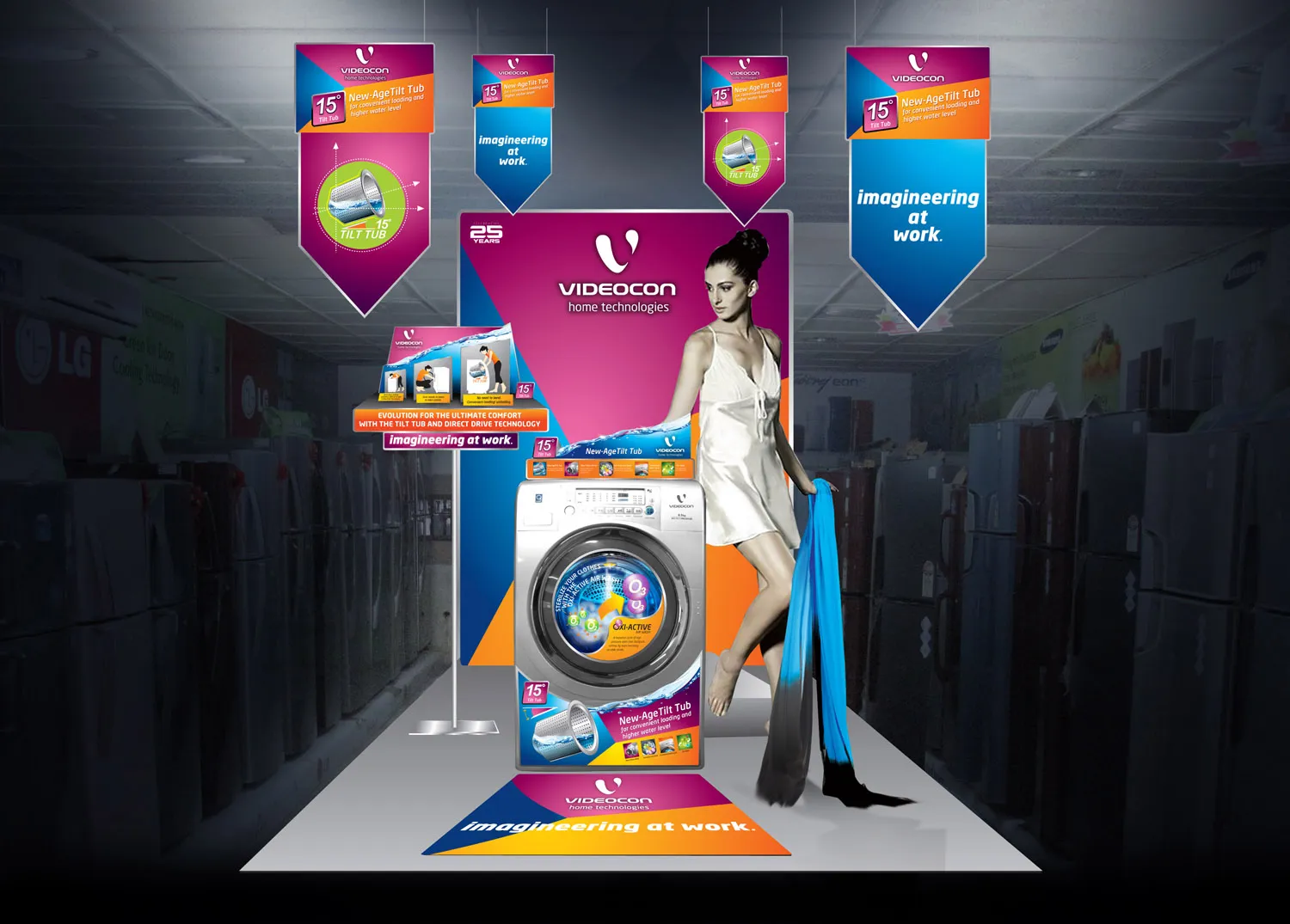 Videocon
