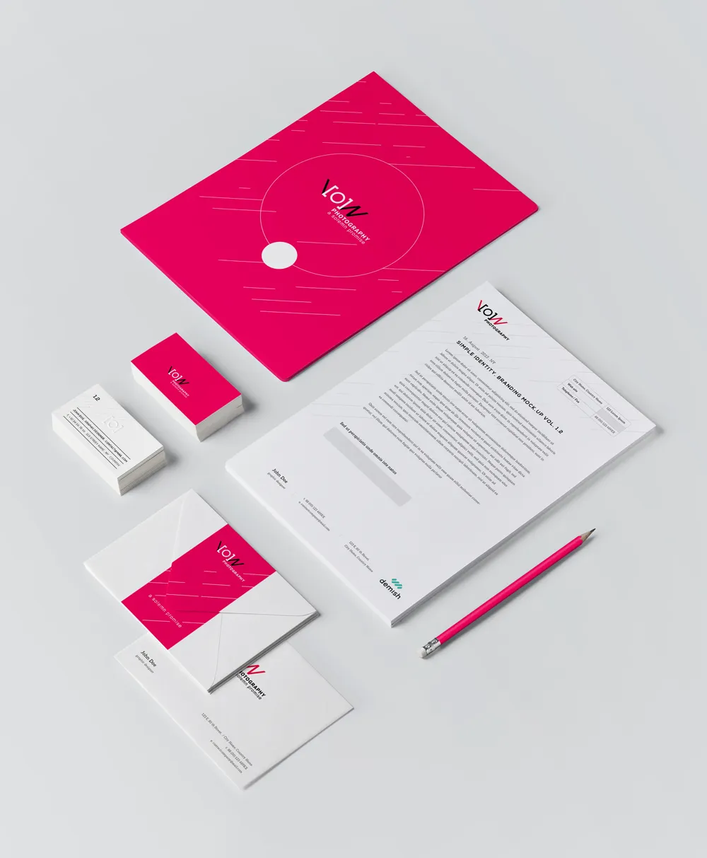 VOW — image 7
